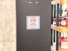 -星巴克(广州江南新地店)