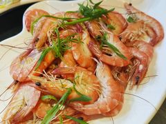 -覃记海鲜美食餐厅