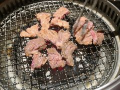 菠萝横膈膜-丸藏和牛烧肉专门店(园区师惠坊店)