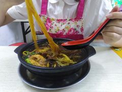 -南湖胖子砂锅(五福街店)