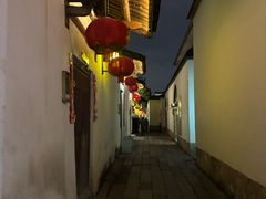 -三坊七巷历史文化街区