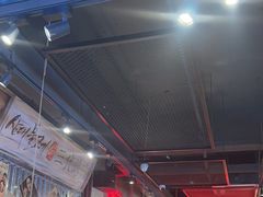 -大头叔烤鸡爪·朝鲜族烤串(天池路店)