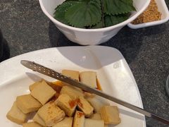 -揽月斋炙子烤肉·清真(安定门·五道营店)