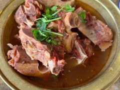 -乔家满族八大碗(流水沟店)