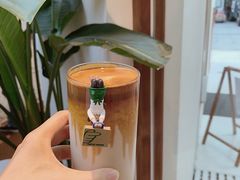 -Line 咖啡(石厦花园店)