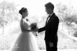 -珠海女王嫁衣馆(珠海左右创意园店)