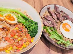 -Pennehut畔尼意面(合肥万象城店)