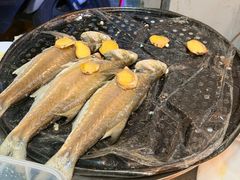 -车头老二大排档(金城步行街店)
