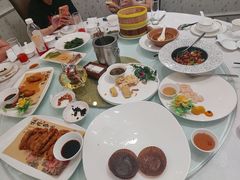 -老洋房花园饭店(绍兴路店)