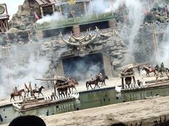 -七彩云南欢乐世界