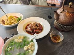 -小厨娘金榜题名(夫子庙秦淮河店)