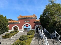 -戏马台景区