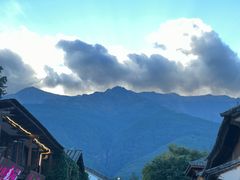 -大理古城