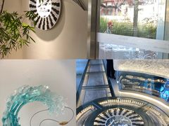 -九献创意菜·牛排馆(亮马河花园店)