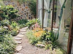 -山壹竹庭院餐厅