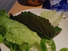 -玫瑰花园自助烤肉(顺义鑫海韵通店)