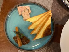 -LA CREPERIE BRETONNE布列塔尼法式餐厅(天童北路店)