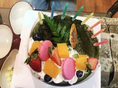 -丁先生蛋糕·品质鲜作(桐梓林店)