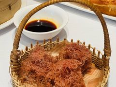 -新雅粤菜馆(南京东路店)