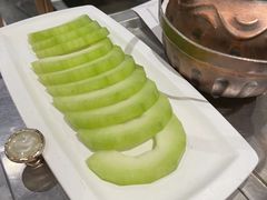 冬瓜-周师兄大刀腰片火锅(解放碑总店)