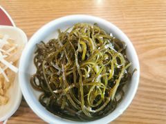 -李先生牛肉面大王(营口大润发店)