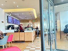 -COSTA COFFEE(房山印象城店)