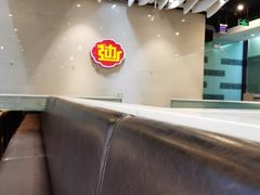 -老边饺子馆(金源店)