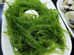 -刘记糟粕醋海鲜烧烤