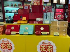 -张一元(世纪金源购物中心东区店)
