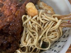 大排面-无名氏面馆(邮电路店)