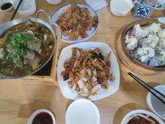 -太原面食店(解放路店)