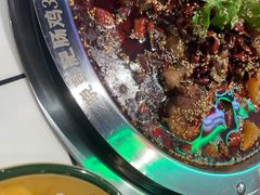 -晓彭肥肠鸡(茂业天地店)