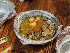 -正宗梧州牛肠酸