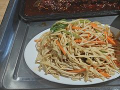 -韩麦大冷面(桂花街直营店)