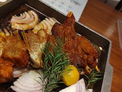 -同庆楼(华强吾悦广场店)