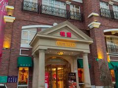 -桂园餐厅(五大道店)