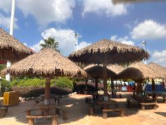 -上海玛雅海滩水公园