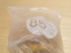 -85度C(苏州石路店)