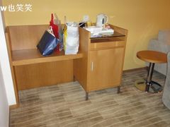 -北京民族园葉子里酒店(鸟巢店)