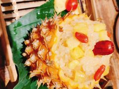 -云海肴·汽锅鸡·云南菜(美罗城店)