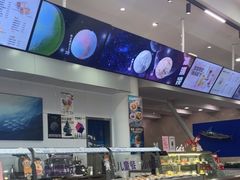 -贝林大翅鲸简餐厅(国家海洋博物馆店)