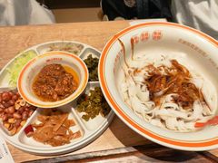 -小满手工粉(上海月星环球港店)