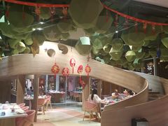 -水桶王国主题餐厅·聚会·生日派对·亲子活动·家庭套餐(亚龙湾希尔顿店)