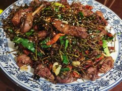 【隆府必点】老味道茶香鸭-杨记隆府(汉街店)