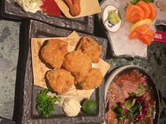 -九本居酒屋(学院路店)