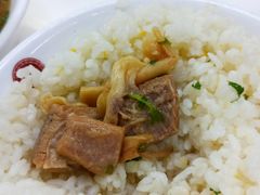 -雨霖祥和炖肉(南市店)