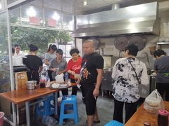 -江南红鱼汤(洋中花园店)