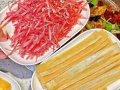 -望蝎门羊蝎子火锅(祭城店)