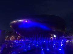 -欢乐海岸水秀剧场