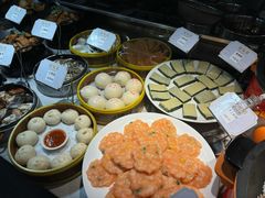 -好兄弟郭巨海鲜(天一阁店)